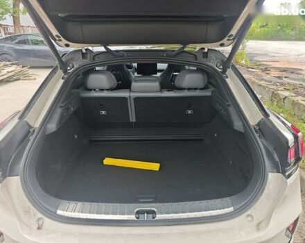 Zeekr 001, объемом двигателя 0 л и пробегом 12 тыс. км за 42900 $, фото 8 на Automoto.ua