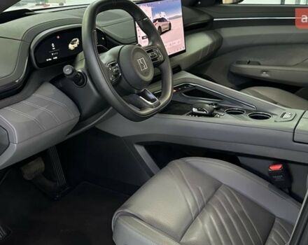 купить новое авто Zeekr 001 2024 года от официального дилера Global Electric Zeekr фото