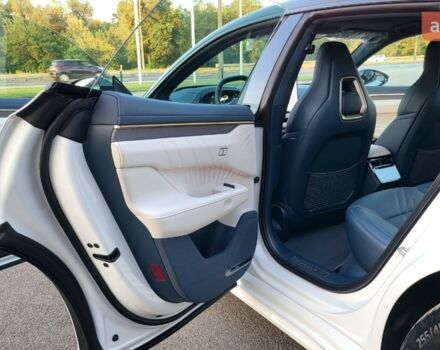 купить новое авто Zeekr 001 2024 года от официального дилера Дмитрий Zeekr фото