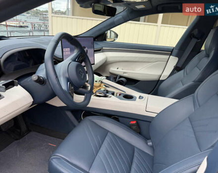 Zeekr 001, объемом двигателя 0 л и пробегом 25 тыс. км за 46000 $, фото 19 на Automoto.ua