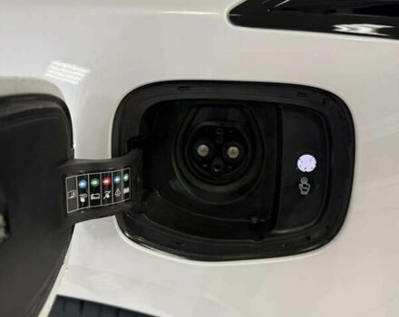Zeekr 001, объемом двигателя 0 л и пробегом 14 тыс. км за 41999 $, фото 9 на Automoto.ua