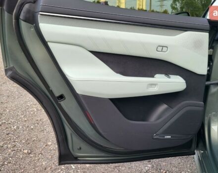 купить новое авто Zeekr 001 2024 года от официального дилера E-Car Zeekr фото