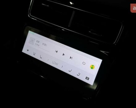 купить новое авто Zeekr 001 2024 года от официального дилера Energy Hub Київ Zeekr фото