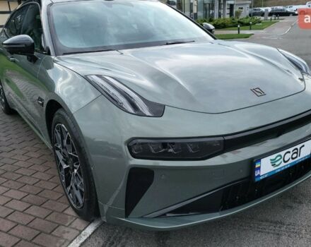 купить новое авто Zeekr 001 2024 года от официального дилера Дмитрий Zeekr фото