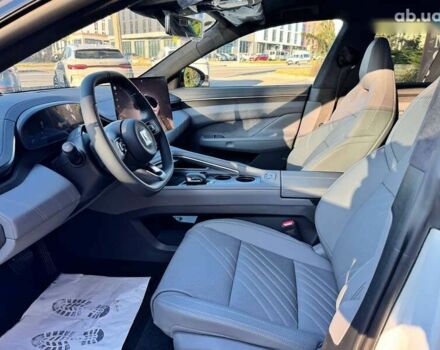 Zeekr 001, объемом двигателя 0 л и пробегом 1 тыс. км за 50470 $, фото 19 на Automoto.ua