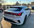 Zeekr 001, объемом двигателя 0 л и пробегом 1 тыс. км за 50470 $, фото 16 на Automoto.ua