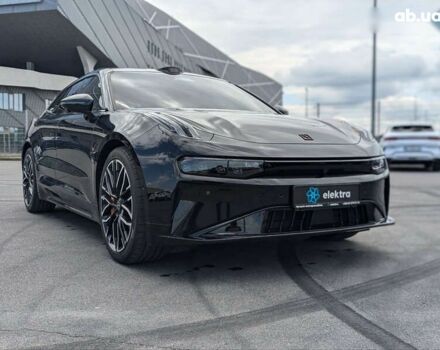 Zeekr 001, объемом двигателя 0 л и пробегом 6 тыс. км за 53000 $, фото 2 на Automoto.ua