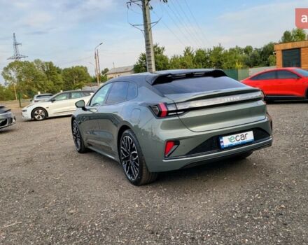 купить новое авто Zeekr 001 2024 года от официального дилера E-Car Zeekr фото