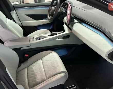 купити нове авто Zeekr 001 2024 року від офіційного дилера Global Electric Zeekr фото