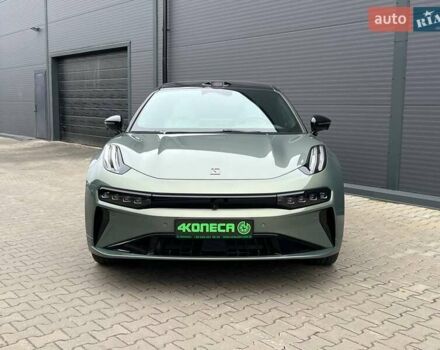 Zeekr 001, об'ємом двигуна 0 л та пробігом 10 тис. км за 42000 $, фото 2 на Automoto.ua