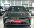 Zeekr 001, объемом двигателя 0 л и пробегом 10 тыс. км за 38500 $, фото 1 на Automoto.ua