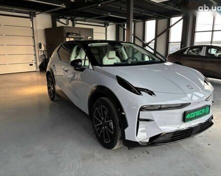 Zeekr 001, объемом двигателя 0 л и пробегом 1 тыс. км за 28700 $, фото 3 на Automoto.ua