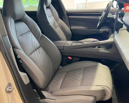 Zeekr 001, объемом двигателя 0 л и пробегом 0 тыс. км за 42900 $, фото 12 на Automoto.ua