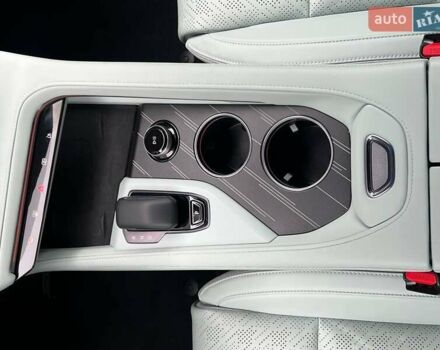 Zeekr 001, об'ємом двигуна 0 л та пробігом 10 тис. км за 42000 $, фото 28 на Automoto.ua