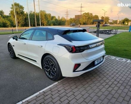 Zeekr 001, объемом двигателя 0 л и пробегом 1 тыс. км за 42988 $, фото 22 на Automoto.ua