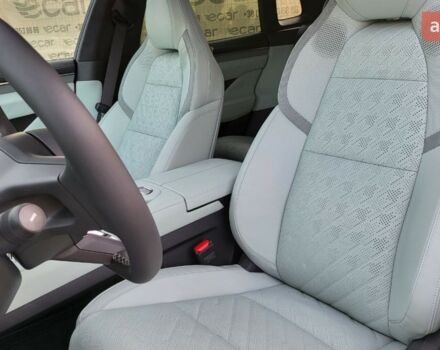 купить новое авто Zeekr 001 2024 года от официального дилера E-Car Zeekr фото