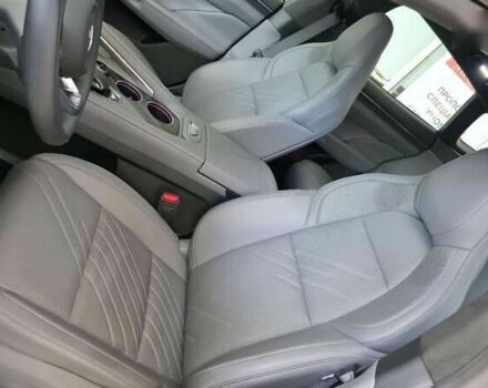 Zeekr 001, об'ємом двигуна 0 л та пробігом 9 тис. км за 36900 $, фото 11 на Automoto.ua