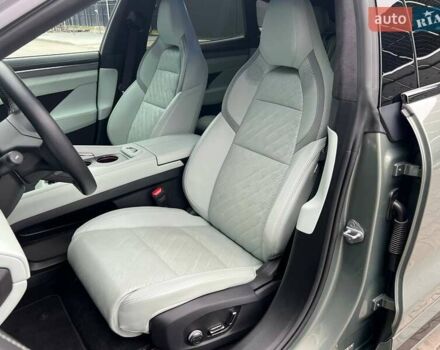 Zeekr 001, об'ємом двигуна 0 л та пробігом 10 тис. км за 42000 $, фото 15 на Automoto.ua