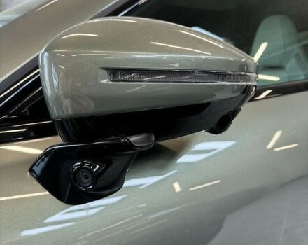 Zeekr 001, объемом двигателя 0 л и пробегом 1 тыс. км за 49200 $, фото 2 на Automoto.ua
