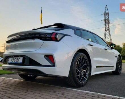 купить новое авто Zeekr 001 2024 года от официального дилера Дмитрий Zeekr фото