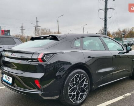 купить новое авто Zeekr 001 2024 года от официального дилера Дмитрий Zeekr фото