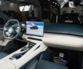 Zeekr 001, объемом двигателя 0 л и пробегом 1 тыс. км за 52900 $, фото 13 на Automoto.ua