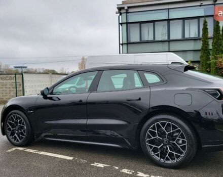 купить новое авто Zeekr 001 2024 года от официального дилера Дмитрий Zeekr фото