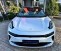 Zeekr 001, объемом двигателя 0 л и пробегом 1 тыс. км за 50470 $, фото 8 на Automoto.ua