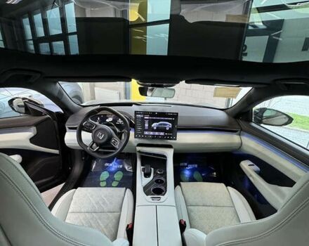 Zeekr 001, объемом двигателя 0 л и пробегом 1 тыс. км за 49200 $, фото 21 на Automoto.ua