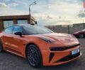 купить новое авто Zeekr 001 2024 года от официального дилера Дмитрий Zeekr фото