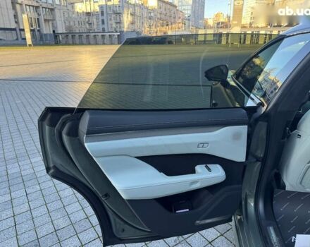 Zeekr 001, объемом двигателя 0 л и пробегом 7 тыс. км за 46900 $, фото 17 на Automoto.ua