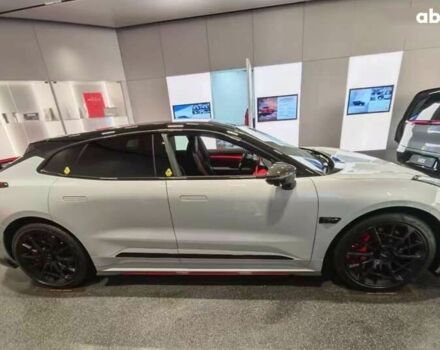 Zeekr 001, объемом двигателя 0 л и пробегом 1 тыс. км за 85888 $, фото 1 на Automoto.ua