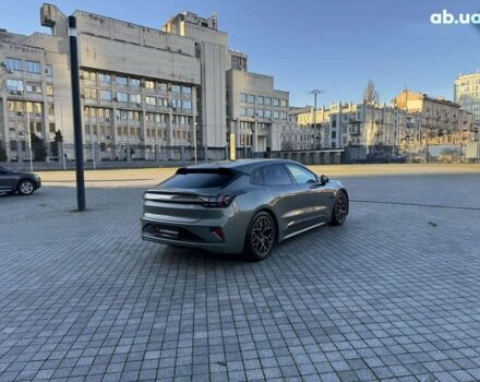 Zeekr 001, объемом двигателя 0 л и пробегом 7 тыс. км за 46900 $, фото 6 на Automoto.ua