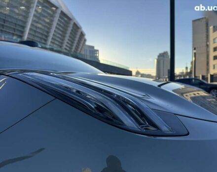 Zeekr 001, объемом двигателя 0 л и пробегом 7 тыс. км за 46900 $, фото 8 на Automoto.ua