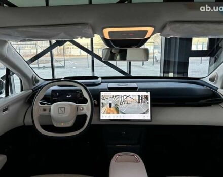 Zeekr 001, объемом двигателя 0 л и пробегом 1 тыс. км за 28700 $, фото 27 на Automoto.ua