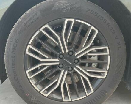 Zeekr 001, объемом двигателя 0 л и пробегом 8 тыс. км за 34480 $, фото 15 на Automoto.ua