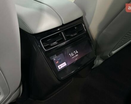 купити нове авто Zeekr 001 2024 року від офіційного дилера Global Electric Zeekr фото