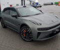 Zeekr 001, объемом двигателя 0 л и пробегом 1 тыс. км за 49200 $, фото 1 на Automoto.ua