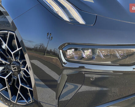 купить новое авто Zeekr 001 2024 года от официального дилера Cyber Motors New Zeekr фото