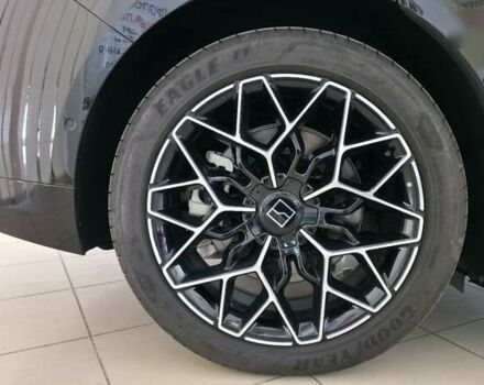 Zeekr 001 2024 в Днепре (Днепропетровске) на Automoto.ua Zeekr 001, объемом двигателя 0 л и пробегом 9 тыс. км за 36900 $, фото 23 на Automoto.ua