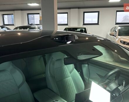 купити нове авто Zeekr 001 2024 року від офіційного дилера Global Electric Zeekr фото