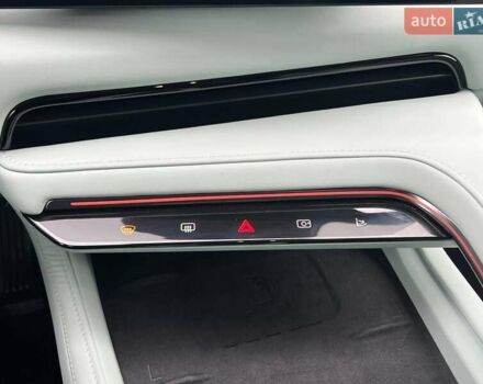 Zeekr 001, об'ємом двигуна 0 л та пробігом 10 тис. км за 42000 $, фото 29 на Automoto.ua