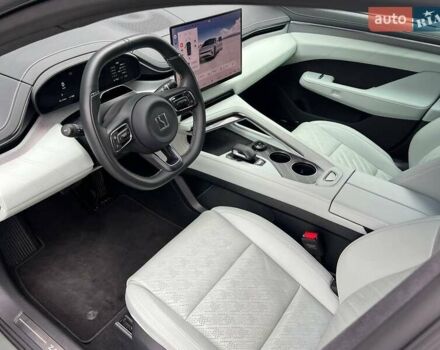 Zeekr 001, об'ємом двигуна 0 л та пробігом 10 тис. км за 42000 $, фото 17 на Automoto.ua