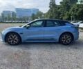Zeekr 001, объемом двигателя 0 л и пробегом 7 тыс. км за 36900 $, фото 10 на Automoto.ua