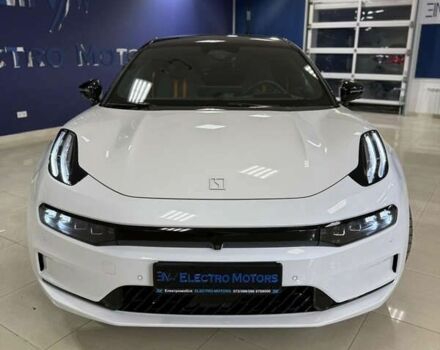 Zeekr 001, объемом двигателя 0 л и пробегом 14 тыс. км за 41999 $, фото 19 на Automoto.ua