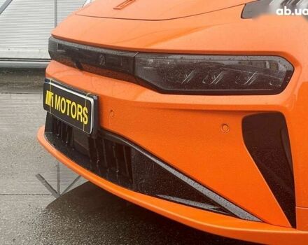 Zeekr 001, объемом двигателя 0 л и пробегом 15 тыс. км за 48000 $, фото 14 на Automoto.ua