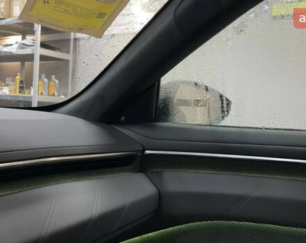 купить новое авто Zeekr 001 2025 года от официального дилера E-SKM Житомир Zeekr фото