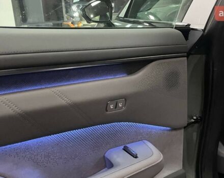 купить новое авто Zeekr 001 2025 года от официального дилера E-SKM Черкаси Zeekr фото