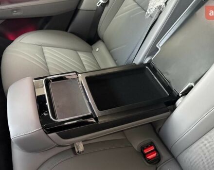 Zeekr 001 2025 года купить новое авто Zeekr 001 2025 года от официального дилера Zeekr Позняки Zeekr фото