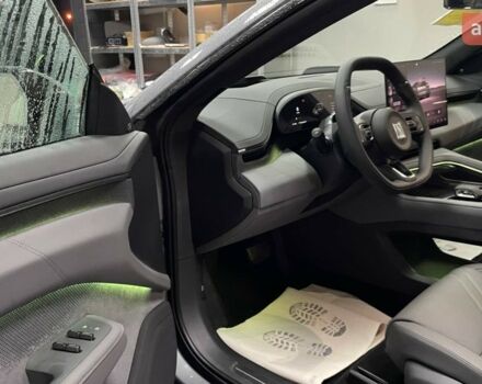 купить новое авто Zeekr 001 2025 года от официального дилера Zeekr Позняки Zeekr фото